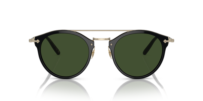 Sonnenbrille Oliver Peoples REMICK OV5349S 100571 50 24 — Bild 2