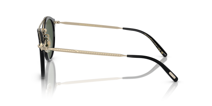 Sonnenbrille Oliver Peoples REMICK OV5349S 100571 50 24 — Bild 3