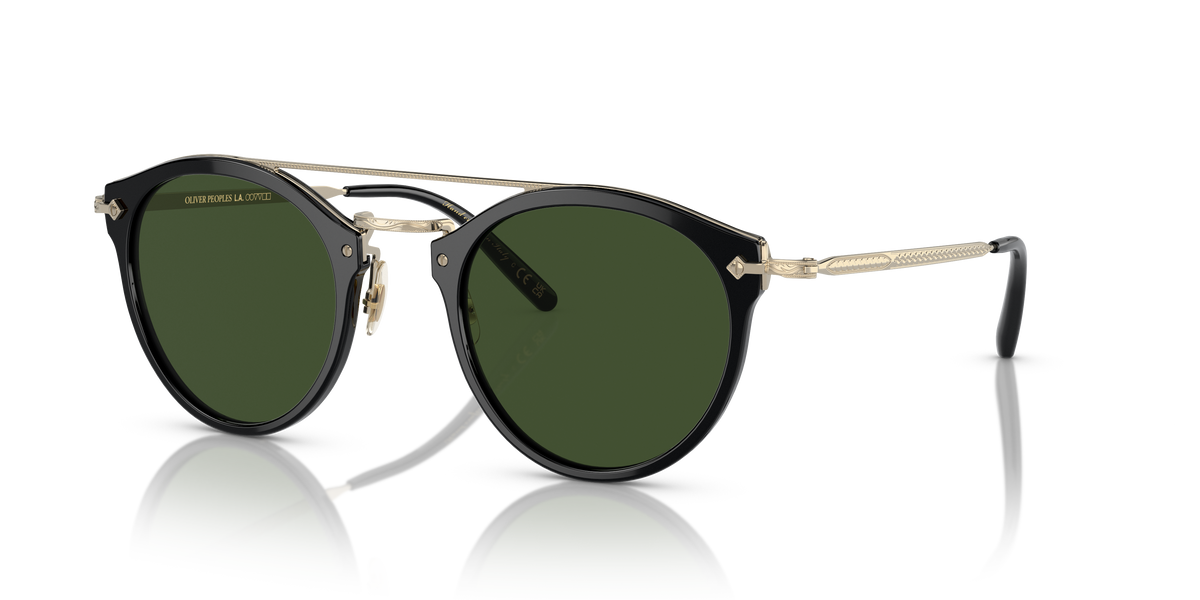 Sunglasses Oliver Peoples REMICK OV5349S 100571 50 24