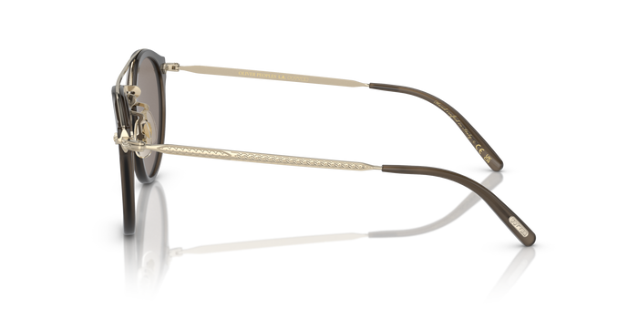 Lunettes de Soleil Oliver Peoples REMICK OV5349S 14736G 50 24 — Image 3