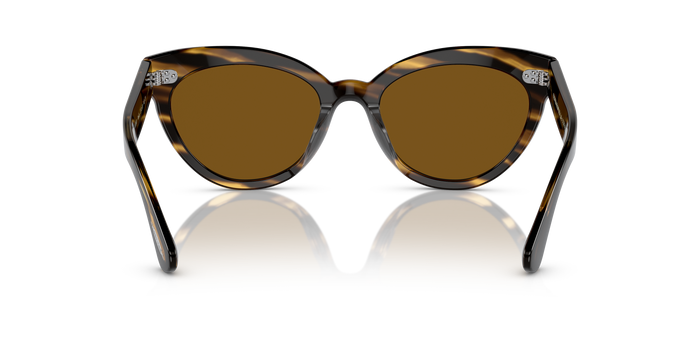 Sunglasses Oliver Peoples ROELLA OV5355SU 100383 55 20 — Image 4