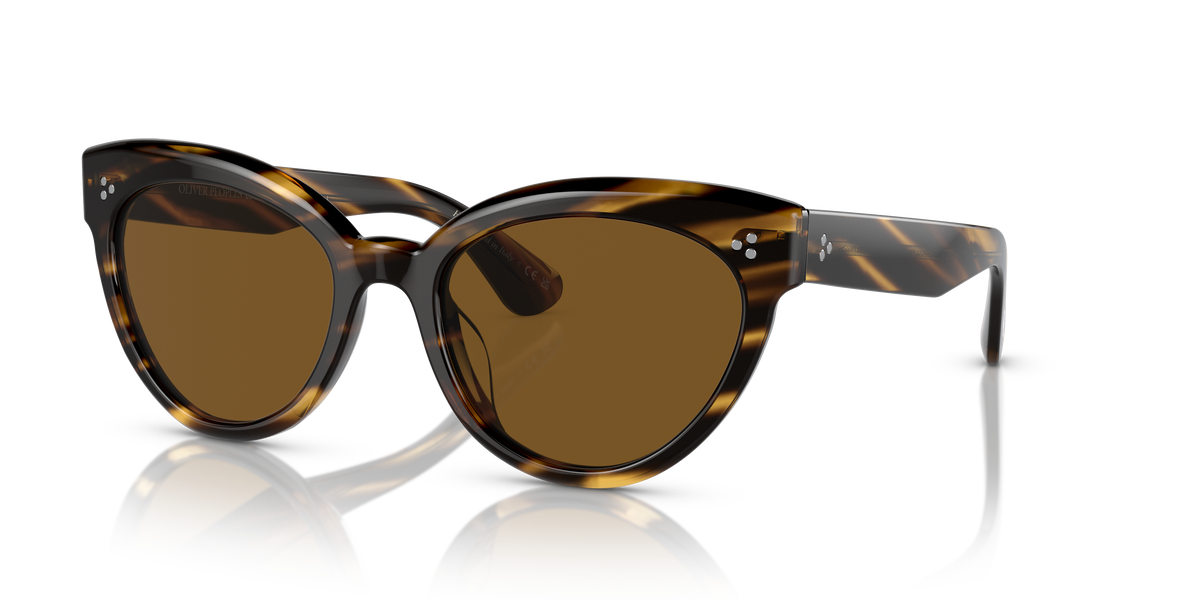 Sunglasses Oliver Peoples ROELLA OV5355SU 100383 55 20