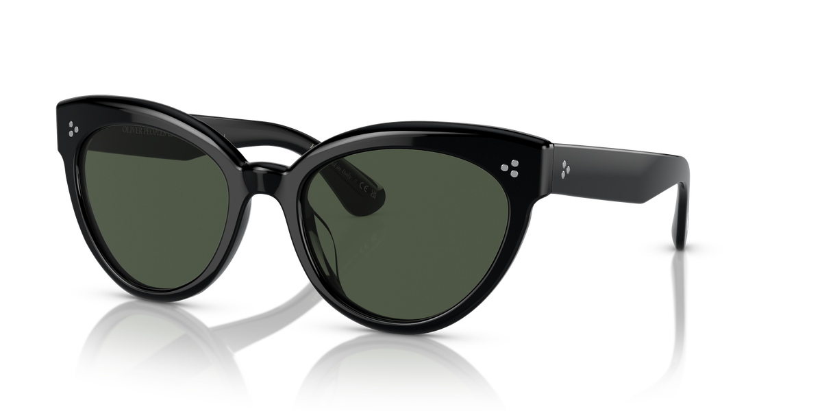 Sunglasses Oliver Peoples ROELLA OV5355SU 10059A 55 20