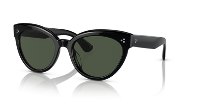 Sunglasses Oliver Peoples ROELLA OV5355SU 10059A 55 20