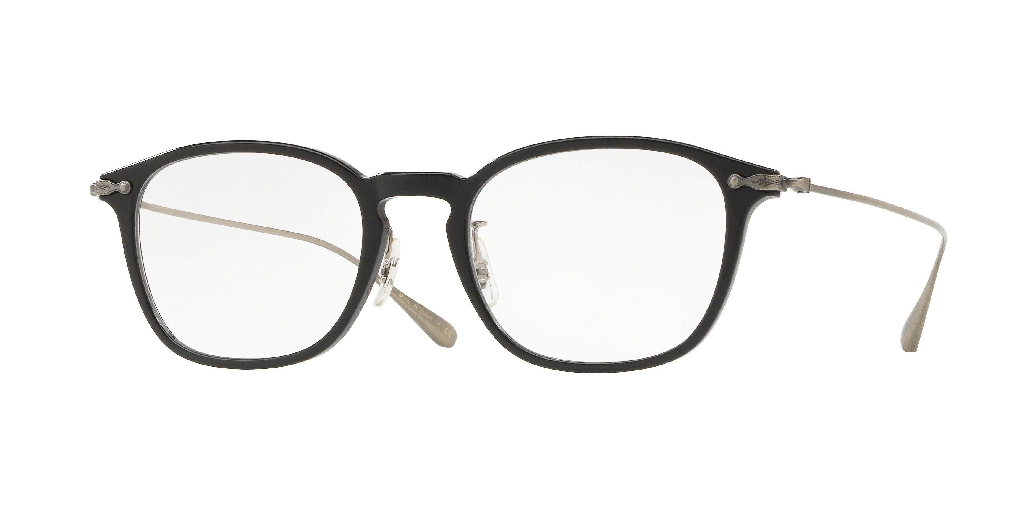 Prescription Glasses Oliver Peoples WINNETT OV5371D 1005