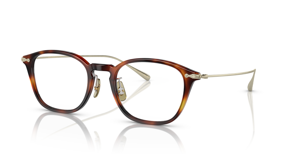 Lunettes de Vue Oliver Peoples WINNETT OV5371D 1007 51 20