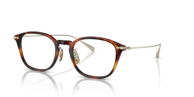 Prescription Glasses Oliver Peoples WINNETT OV5371D 1007 51 20