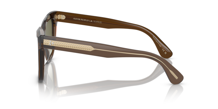 Gafas de Sol Oliver Peoples Marianela OV5372SU 16258E 54 20 — vista 3