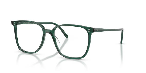 Gafas Graduadas Oliver Peoples Coren OV5374U 1763 53 17 — vista tres cuartos