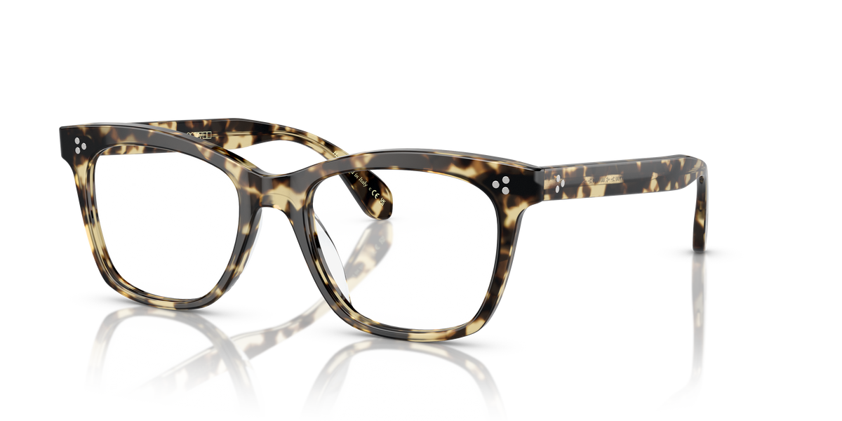 Lunettes de Vue Oliver Peoples PENNEY OV5375U 1550 51 18