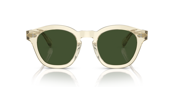 Gafas de Sol Oliver Peoples Broudreau L.A OV5382SU 109471 — vista 2