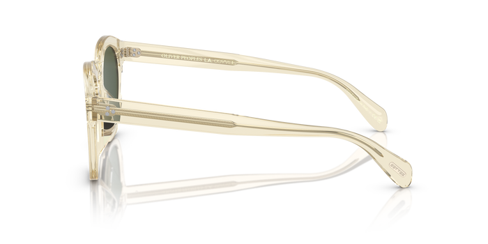 Gafas de Sol Oliver Peoples Broudreau L.A OV5382SU 109471 — vista 3