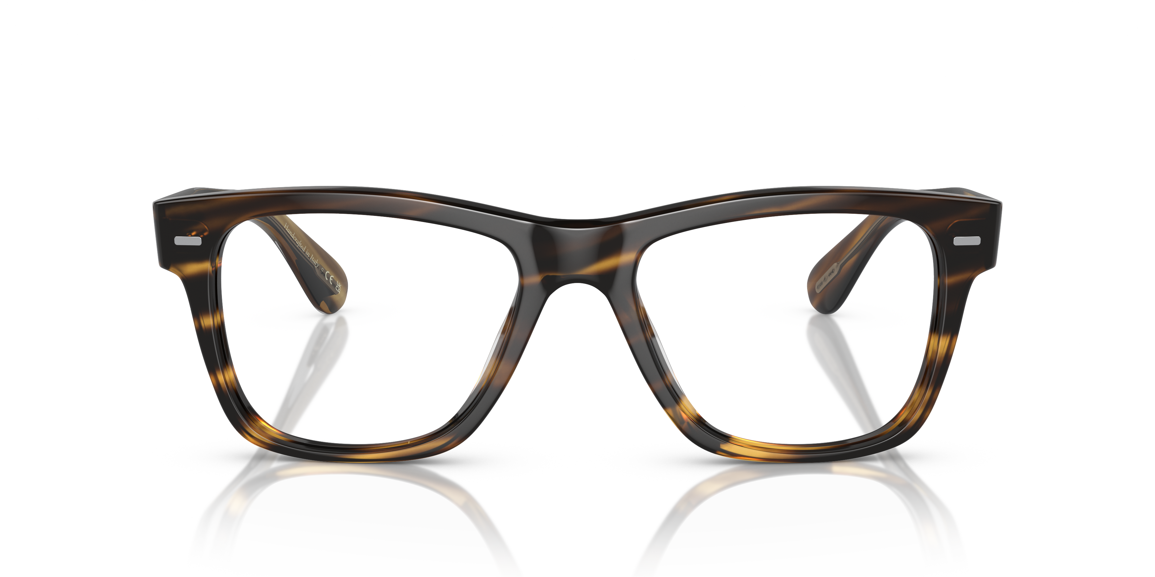 索尔·奥利弗人民手套 奥利弗·OV5393U 100354 19 Oliver Peoples