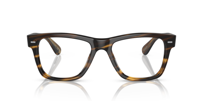 Sonnenbrille Oliver Peoples Oliver OV5393U 1003 54 19 — vista 2