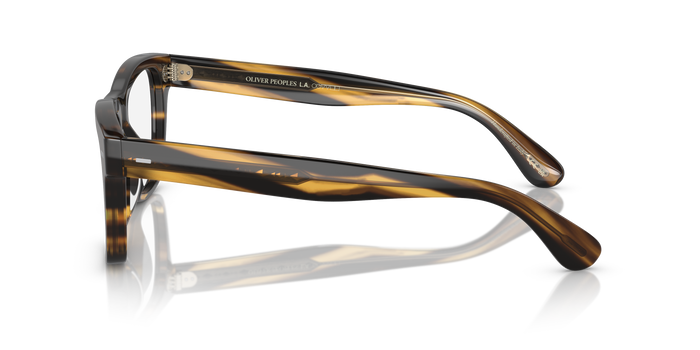 Sonnenbrille Oliver Peoples Oliver OV5393U 1003 54 19 — vista 3