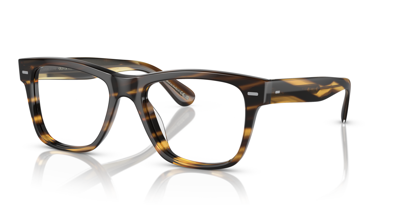 Sonnenbrille Oliver Peoples Oliver OV5393U 1003 54 19
