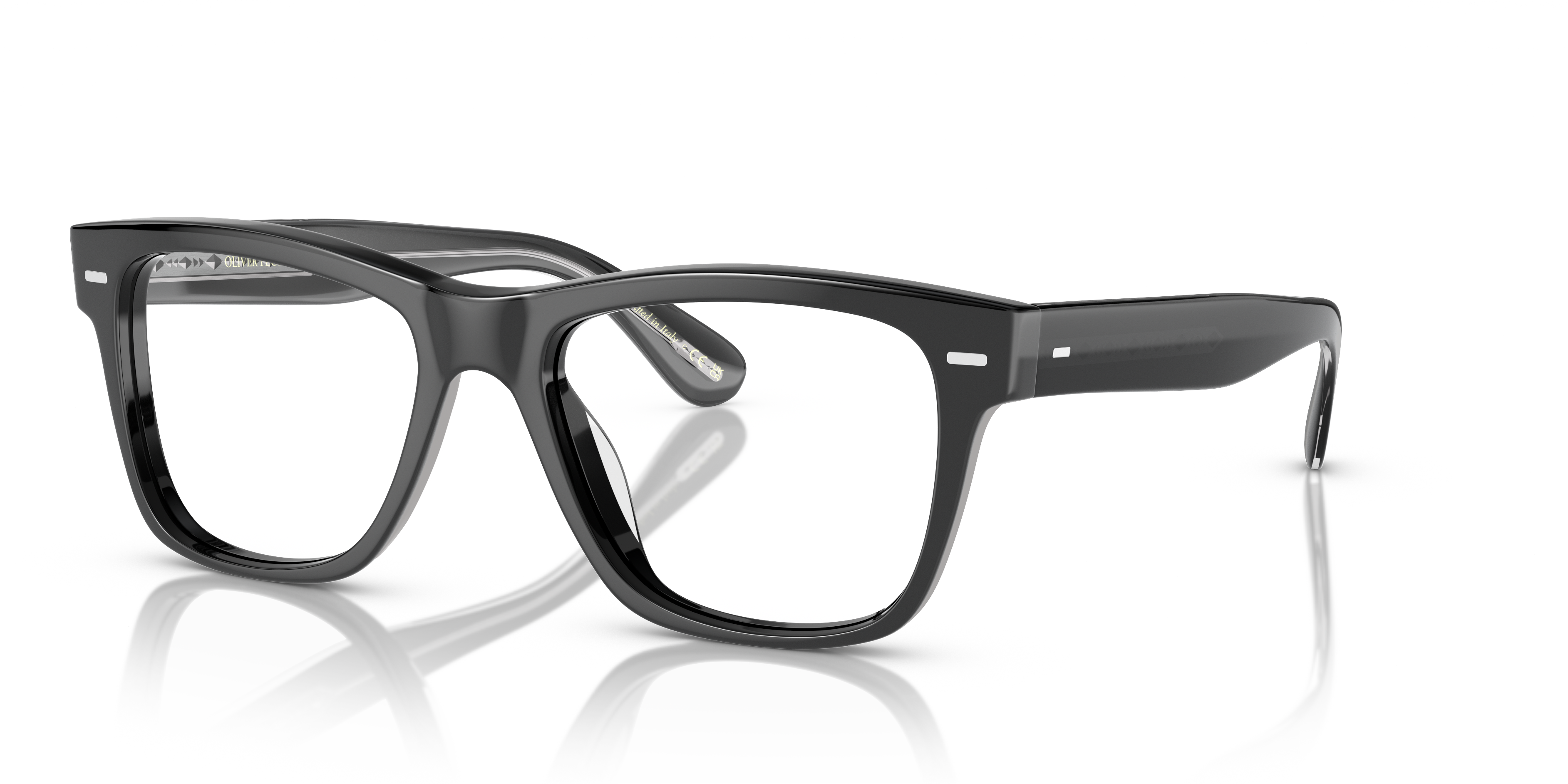 索尔·奥利弗人民手套 奥利弗·OV5393U 1492 54 19 Oliver Peoples