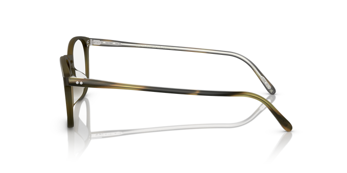 Gafas Graduadas Oliver Peoples Finley Vintage OV5397U 1318 — vista 3