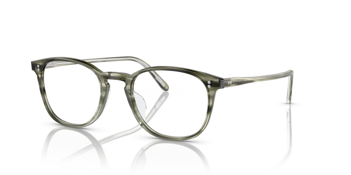 Gafas Graduadas Oliver Peoples Finley Vintage OV5397U 1705 — vista 3