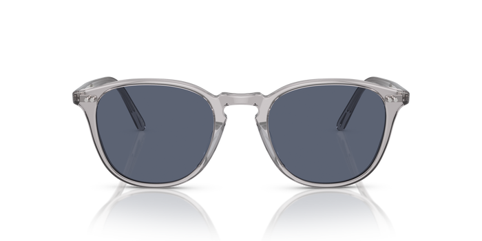 Gafas de Sol Oliver Peoples Forman L.A OV5414SU 11322V 51 21 — vista 2