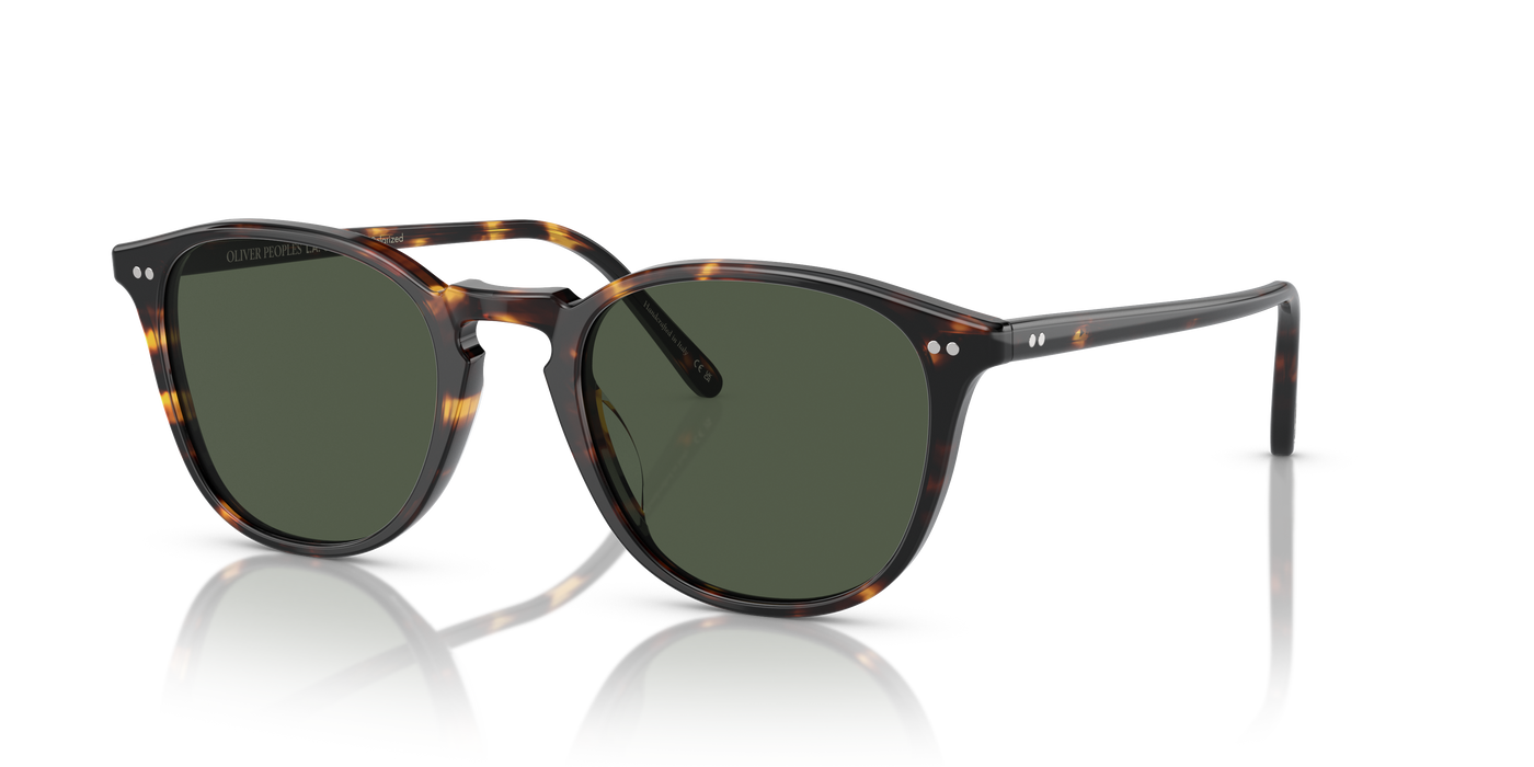 Sonnenbrille Oliver Peoples Forman L.A OV5414SU 16549A 51 21