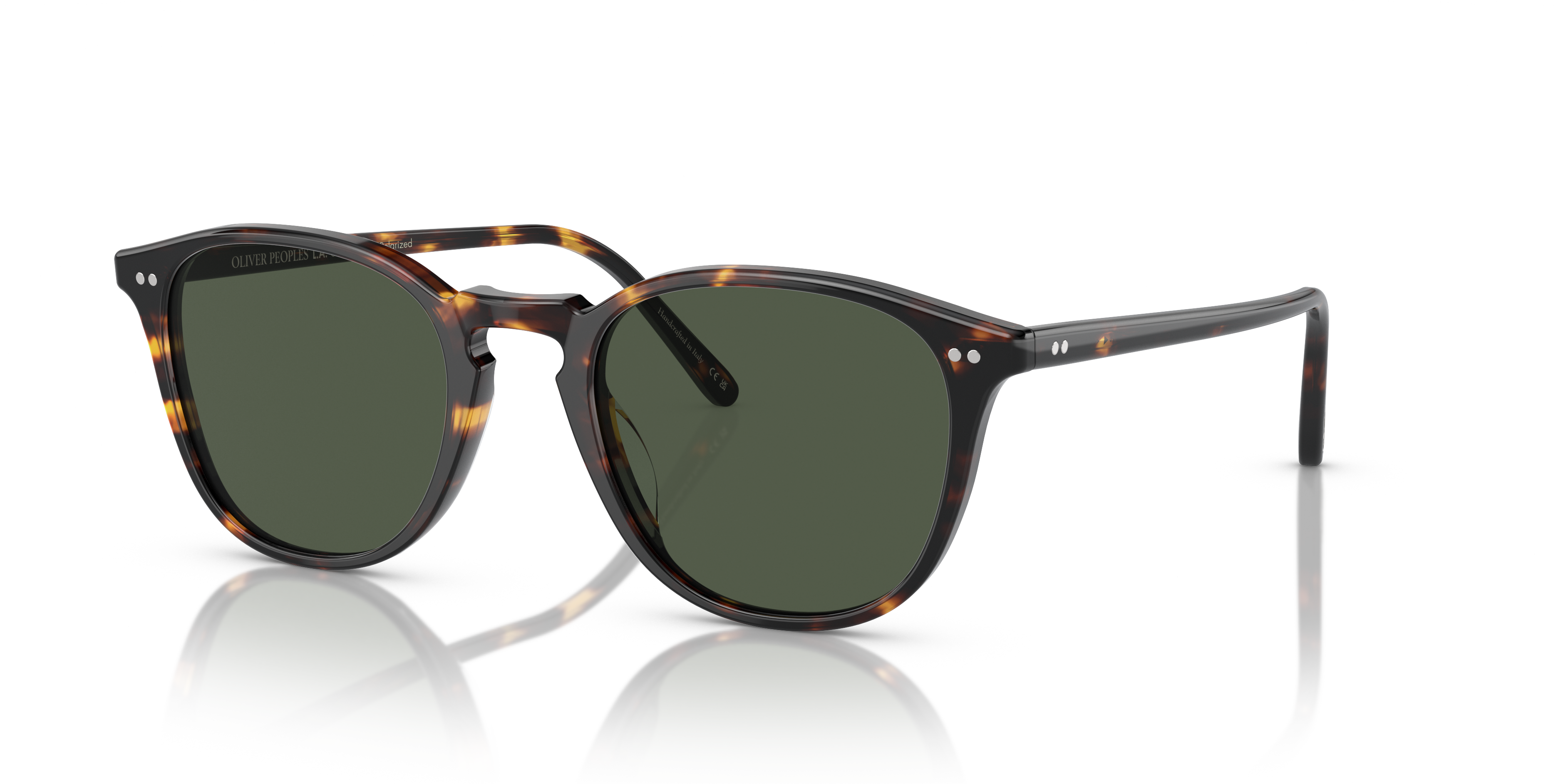 Gafas de Sol Oliver Peoples Forman L.A OV5414SU 16549A 51 21