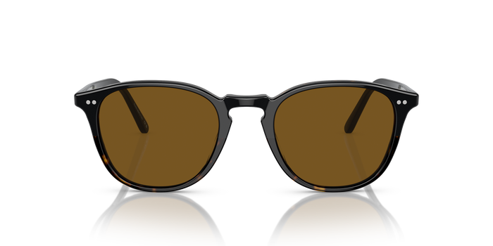 Gafas de Sol Oliver Peoples Forman L.A OV5414SU 172283 51 21 — vista 2