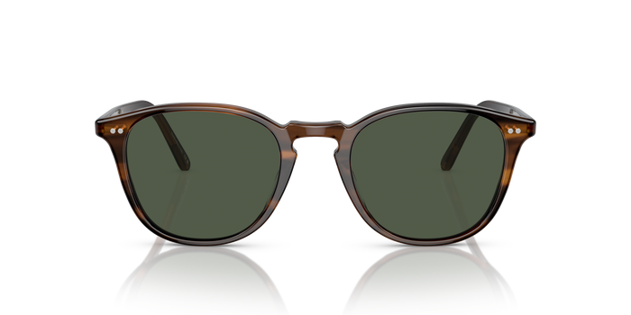 Gafas de Sol Oliver Peoples Forman L.A OV5414SU 17249A 51 21 — vista 2