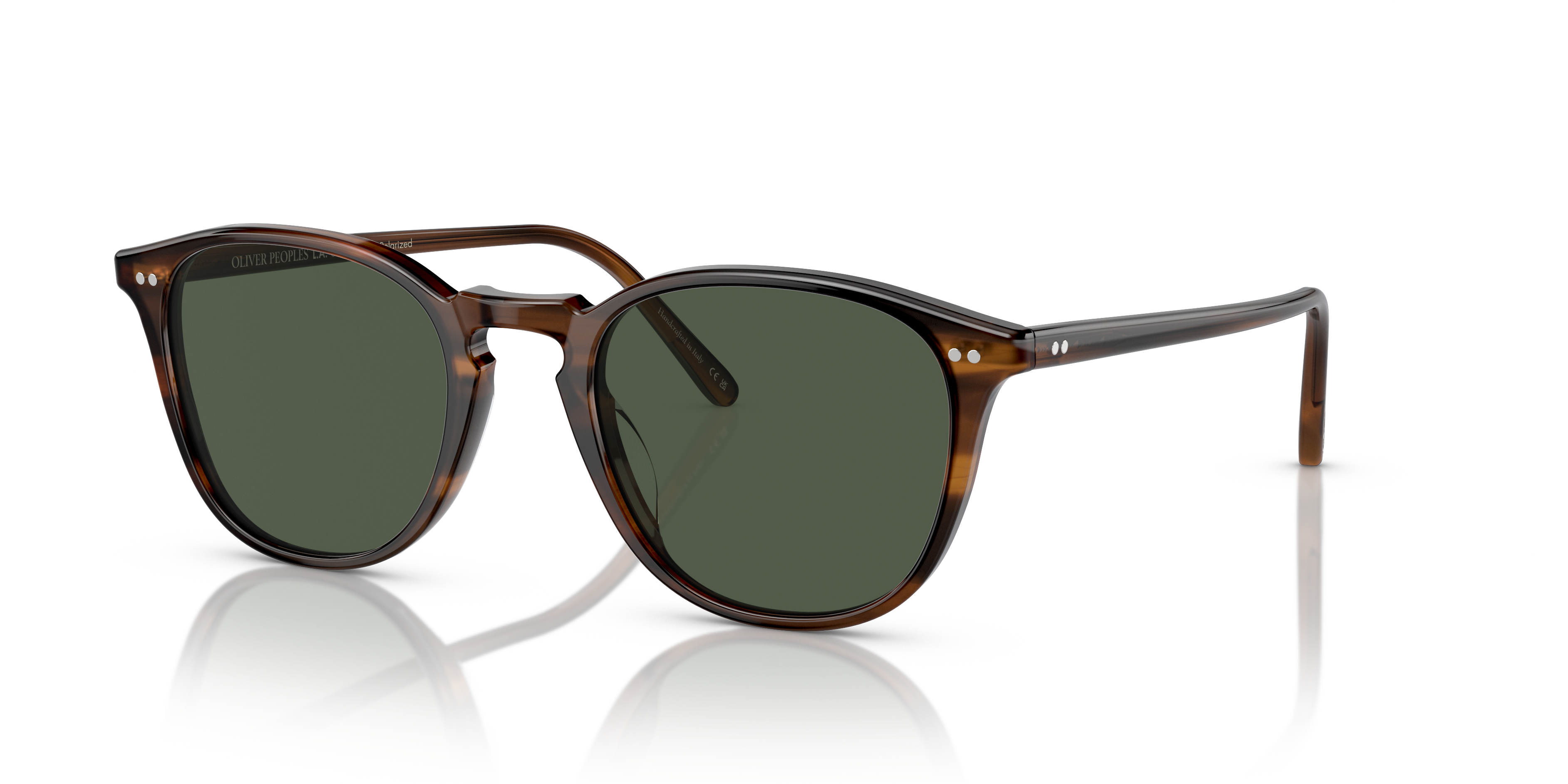 Gafas de Sol Oliver Peoples Forman L.A OV5414SU 17249A 51 21