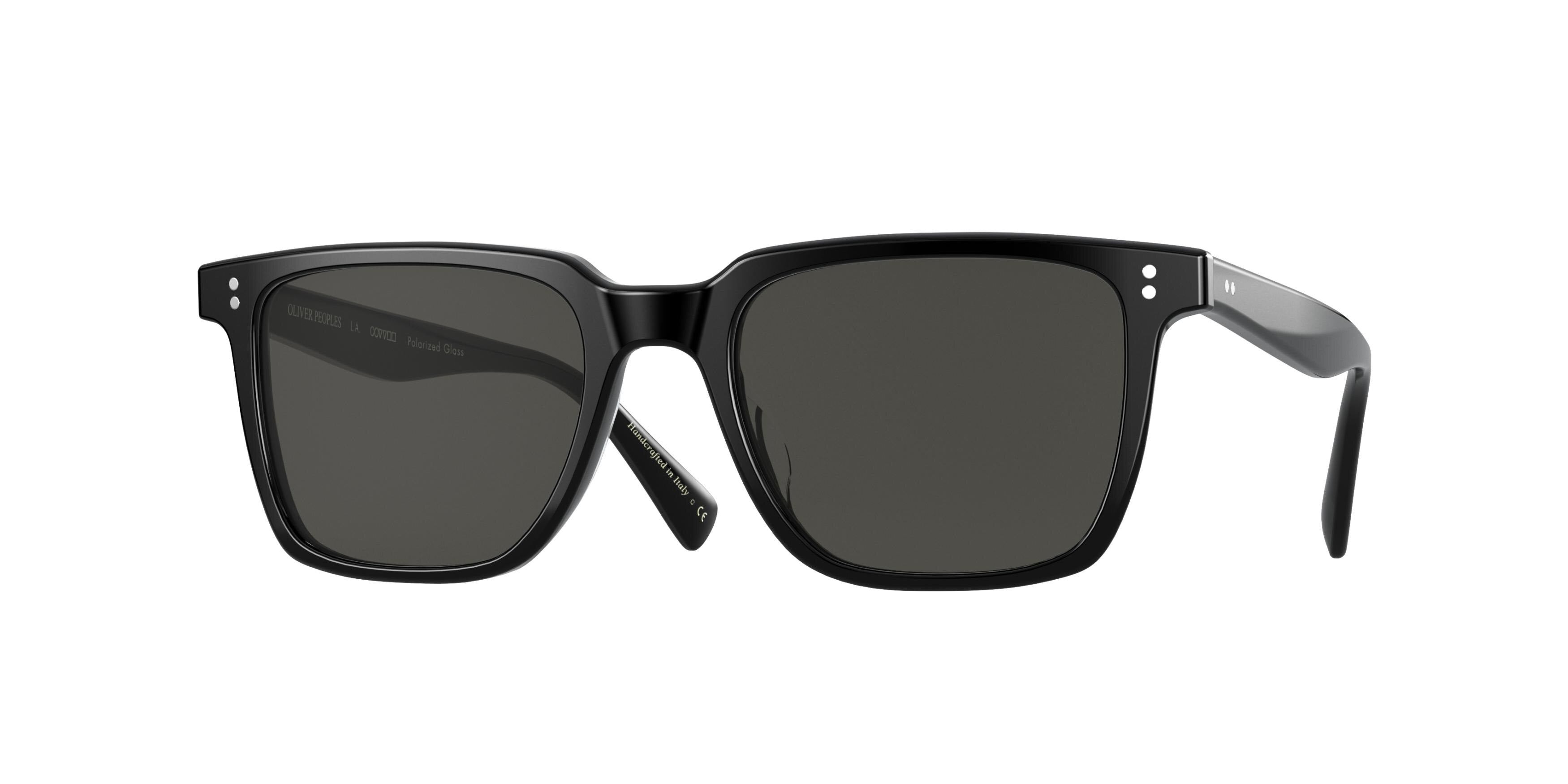 Sunglasses Oliver Peoples LACHMAN SUN OV5419SU 1005P2