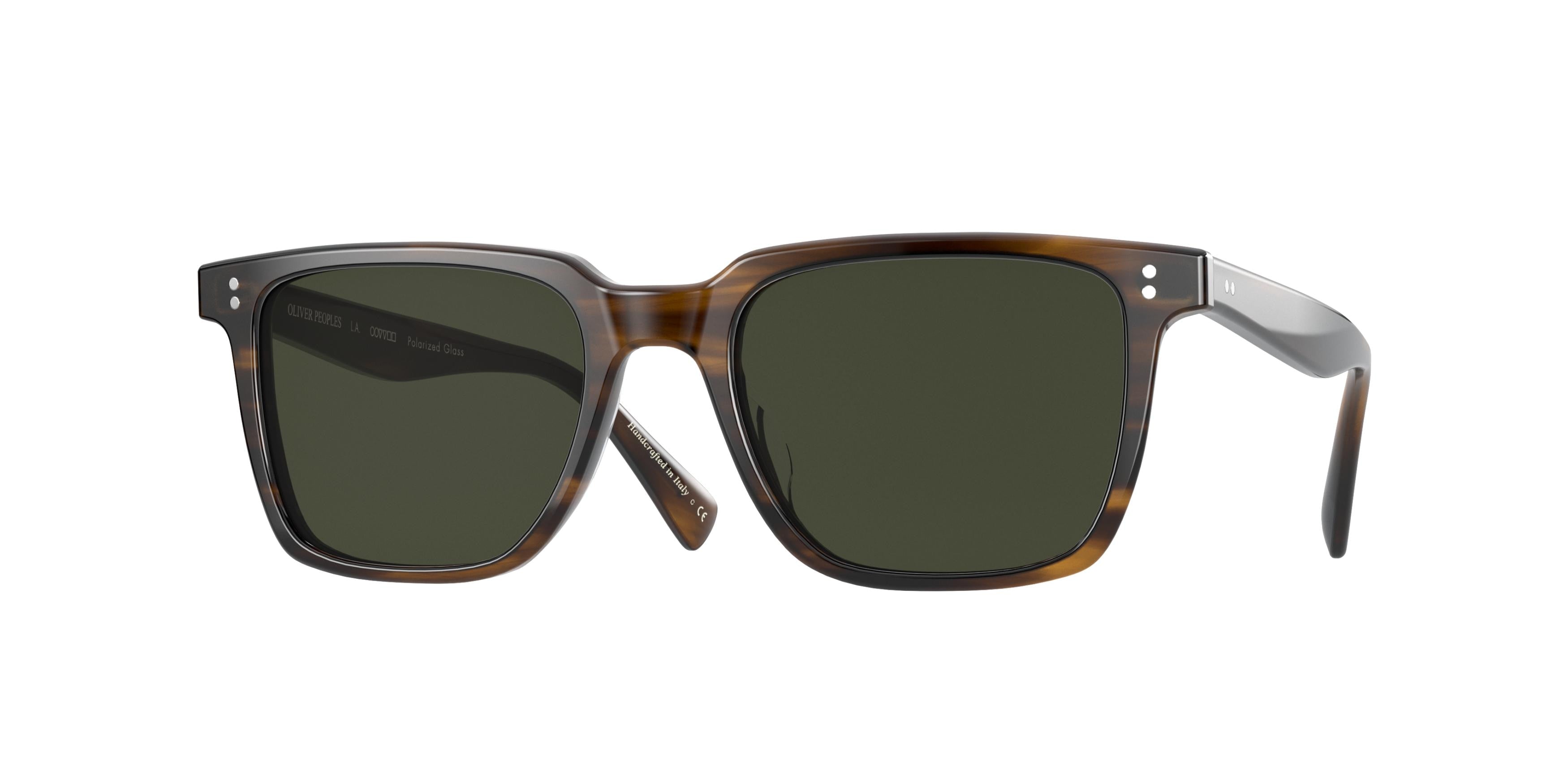 Sunglasses Oliver Peoples LACHMAN SUN OV5419SU 1677P1