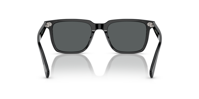 Солнцезащитные очки Oliver Peoples LACHMAN SUN OV5419SU 1005P2 — Изображение 4