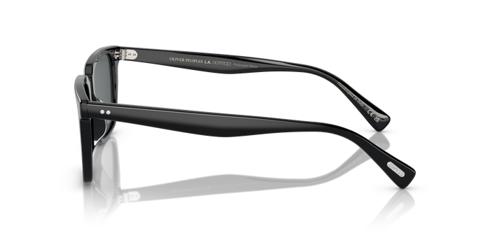 Солнцезащитные очки Oliver Peoples LACHMAN SUN OV5419SU 1005P2 — Изображение 3