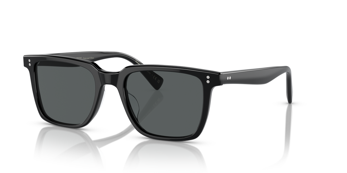 Солнцезащитные очки Oliver Peoples LACHMAN SUN OV5419SU 1005P2