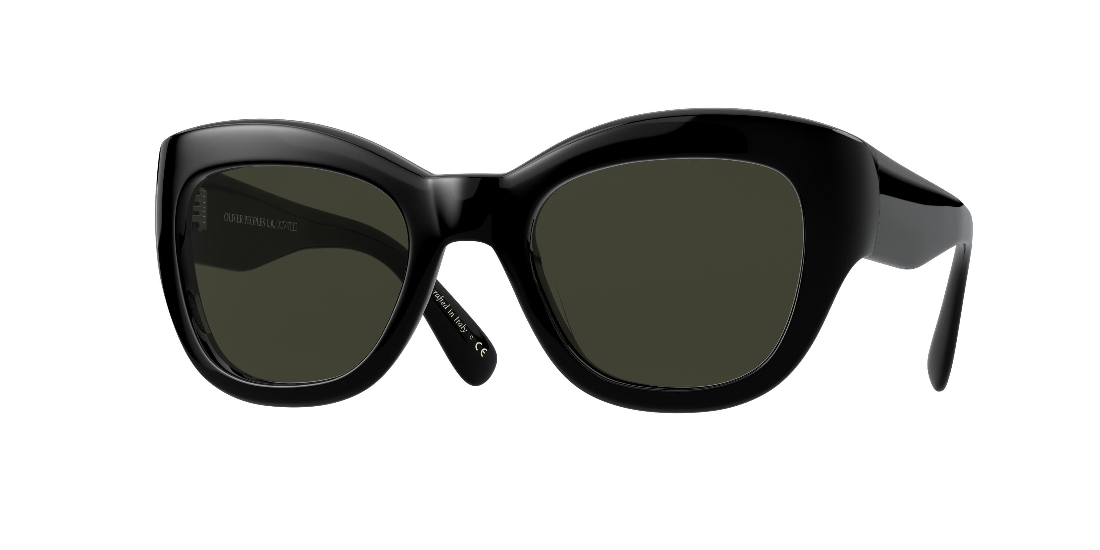 Sunglasses Oliver Peoples LALIT OV5430SU 100582 51 22