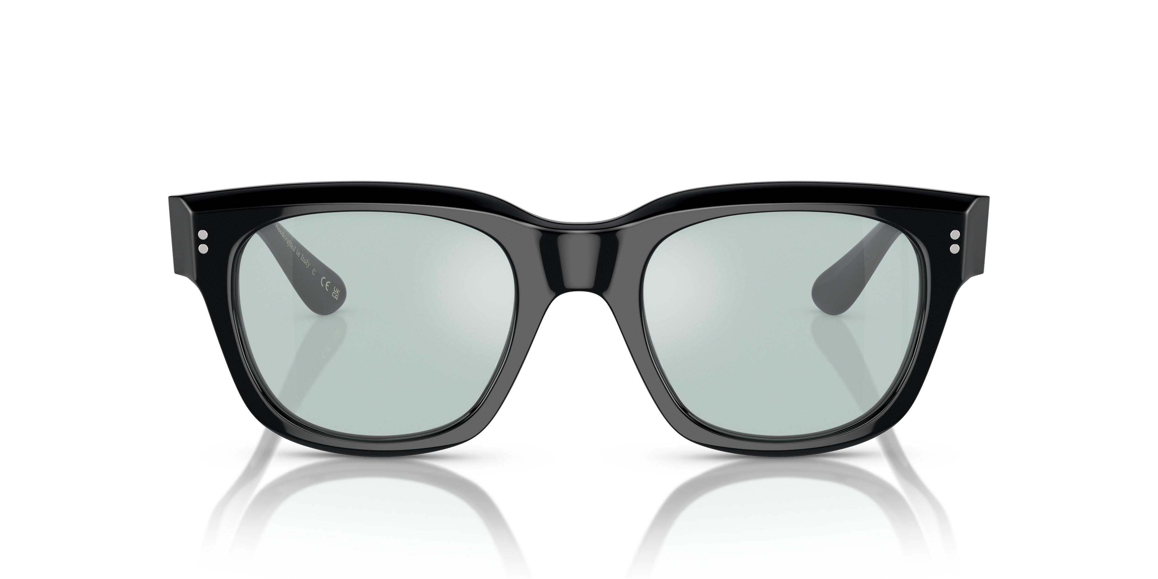 索尔·奥利弗人民之手套 希勒 OV5433U 1005 50 21 Oliver Peoples