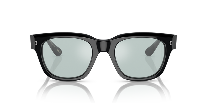 索尔·奥利弗人民之手套 希勒 OV5433U 1005 50 21 Oliver Peoples — vista 2