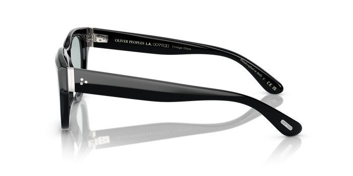 索尔·奥利弗人民之手套 希勒 OV5433U 1005 50 21 Oliver Peoples — vista 3