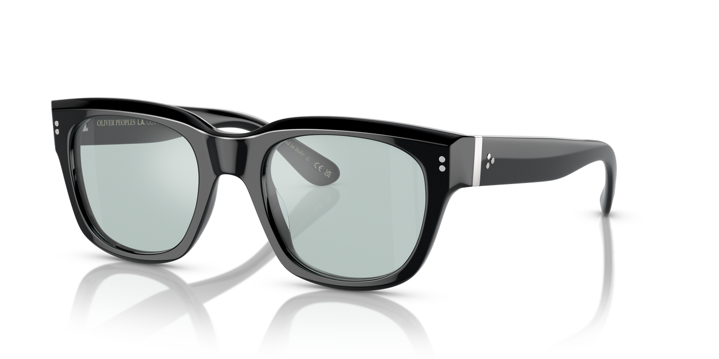 索尔·奥利弗人民之手套 希勒 OV5433U 1005 50 21 Oliver Peoples