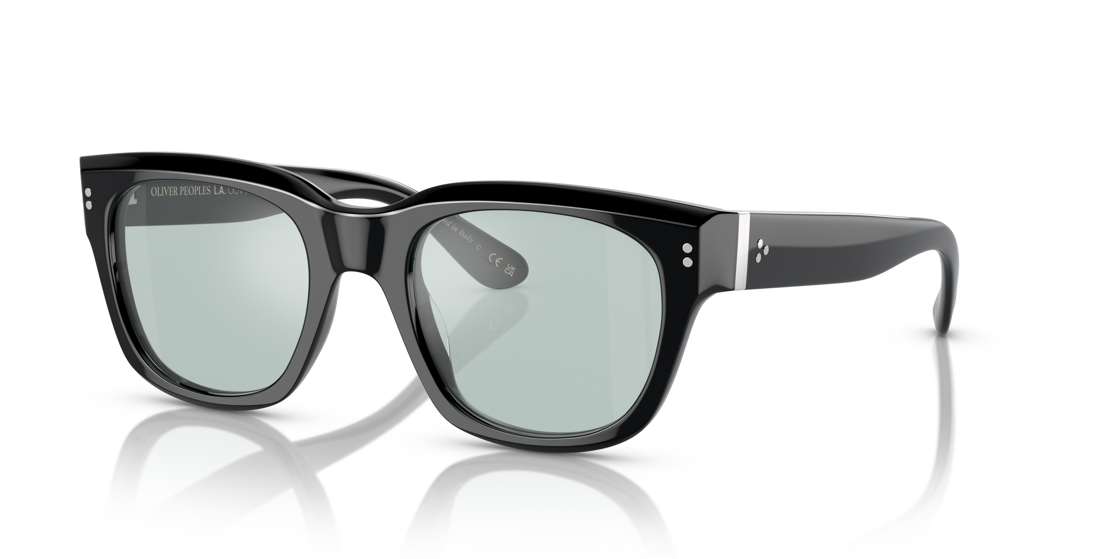 索尔·奥利弗人民之手套 希勒 OV5433U 1005 50 21 Oliver Peoples