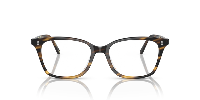 Oliver Peoples ADDILYN OV5438U 1003 光学镜架 | 品牌官方授权 — 图片 2