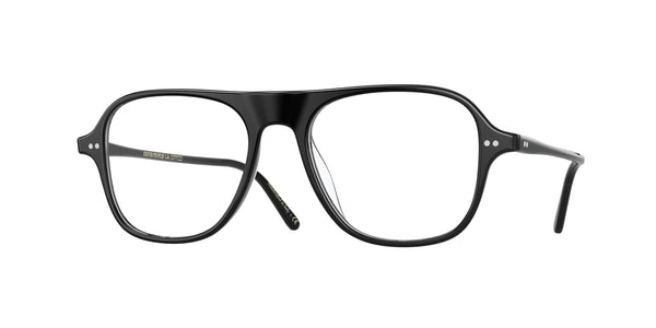 Prescription Glasses Oliver Peoples Nilos OV5439U 1005 53 18