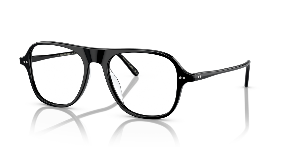 Prescription Glasses Oliver Peoples Nilos OV5439U 1005 53 18