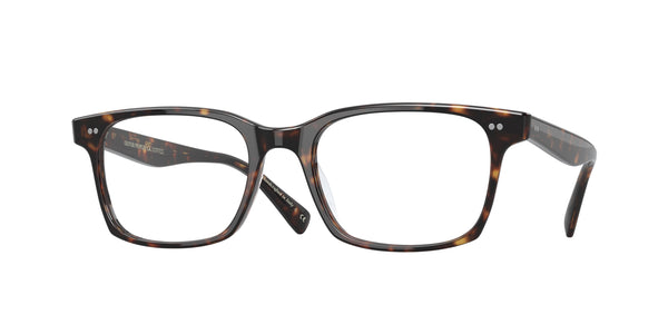 Prescription Glasses Oliver Peoples Nisen OV5446U 1009 51 19