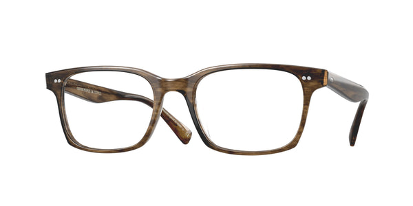 Prescription Glasses Oliver Peoples Nisen OV5446U 1689 51 19