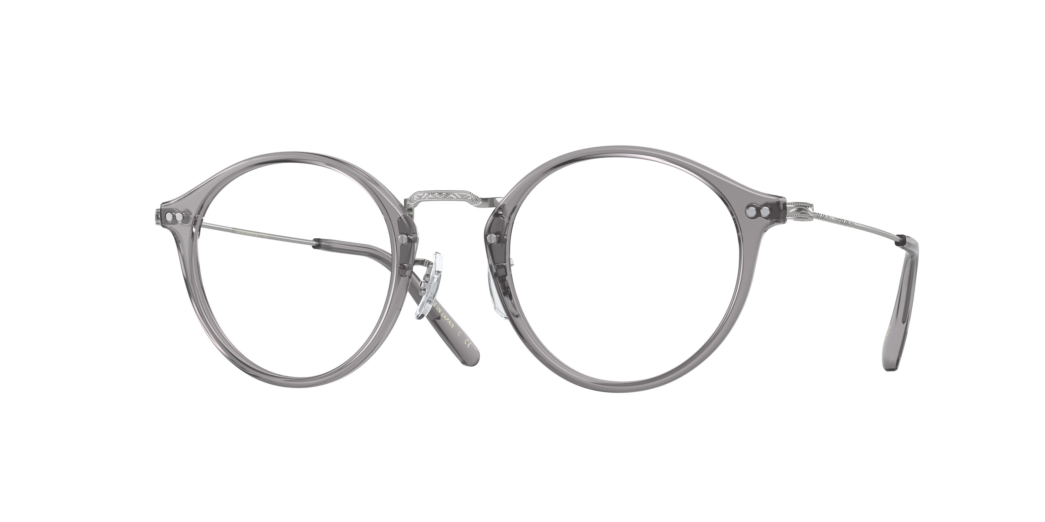 Prescription Glasses Oliver Peoples DONAIRE OV5448T 1132 46 22