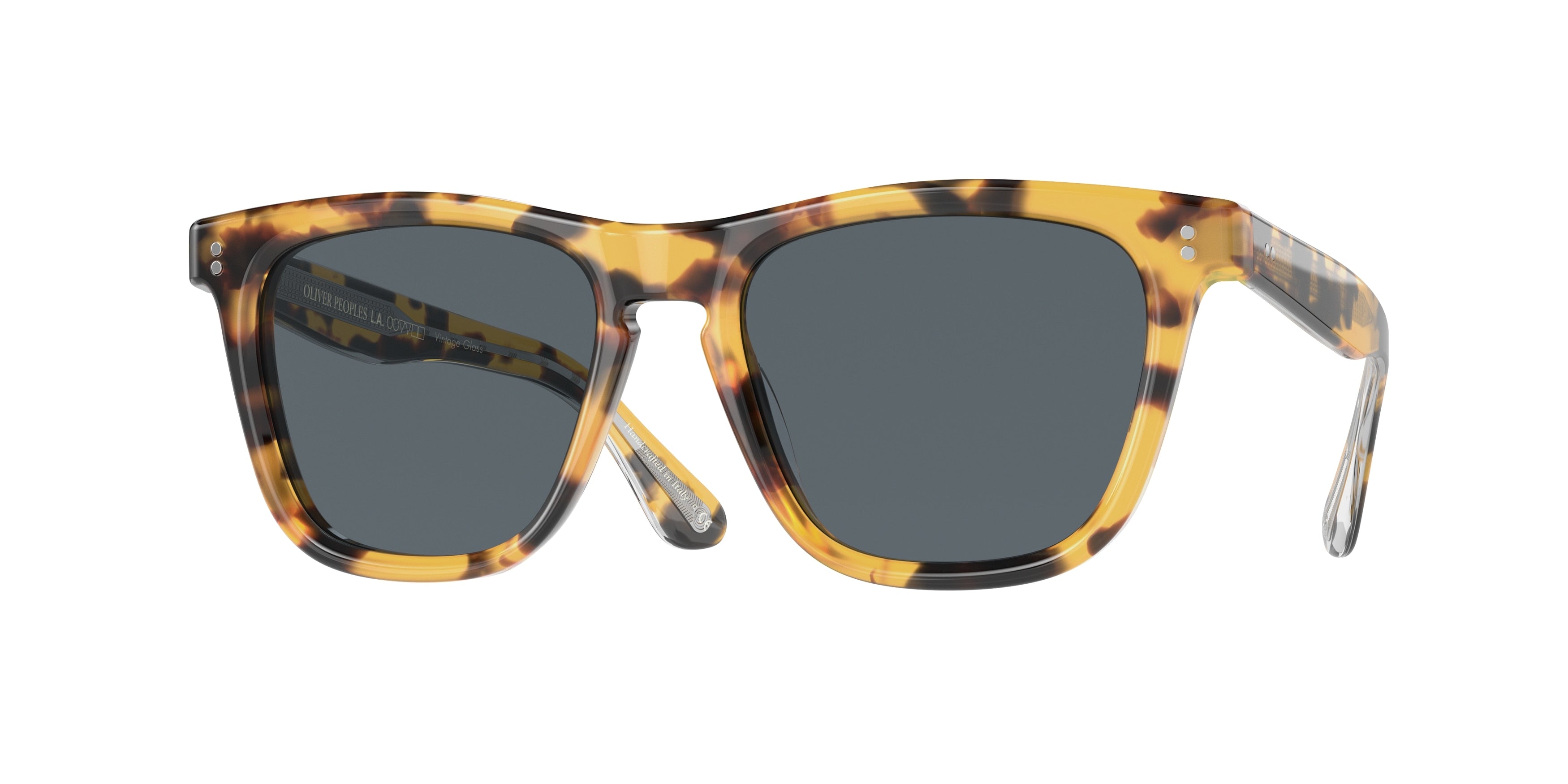 Sunglasses Oliver Peoples LYNES SUN OV5449SU 1701R5 55 18