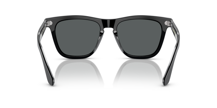 Oliver Peoples LYNES SUN OV5449SU 1005P2 55 18 太阳镜 — 图片 4