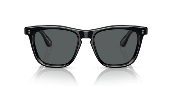 Oliver Peoples LYNES SUN OV5449SU 1005P2 55 18 太阳镜 — 图片 2