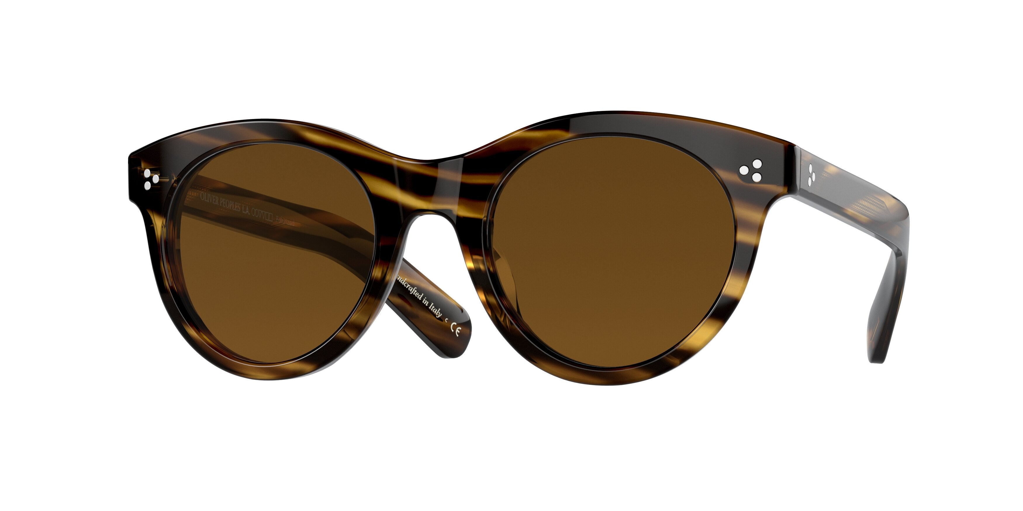 Sunglasses Oliver Peoples MERRIVALE OV5451SU 100357 49 22